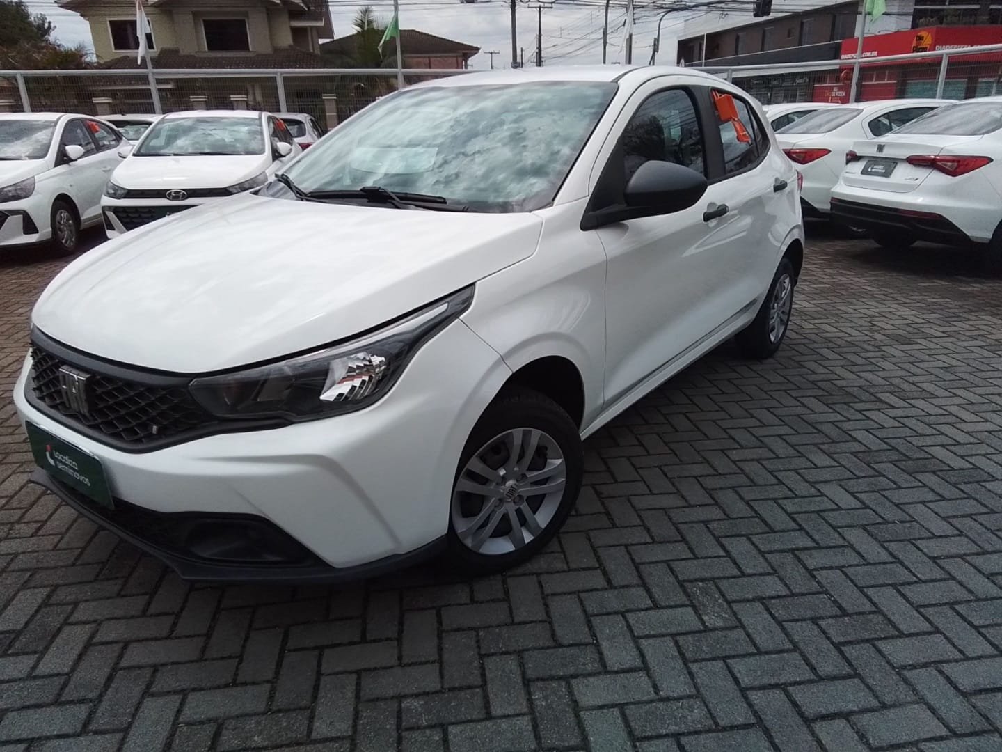 imagem de 1.0 6V Flex