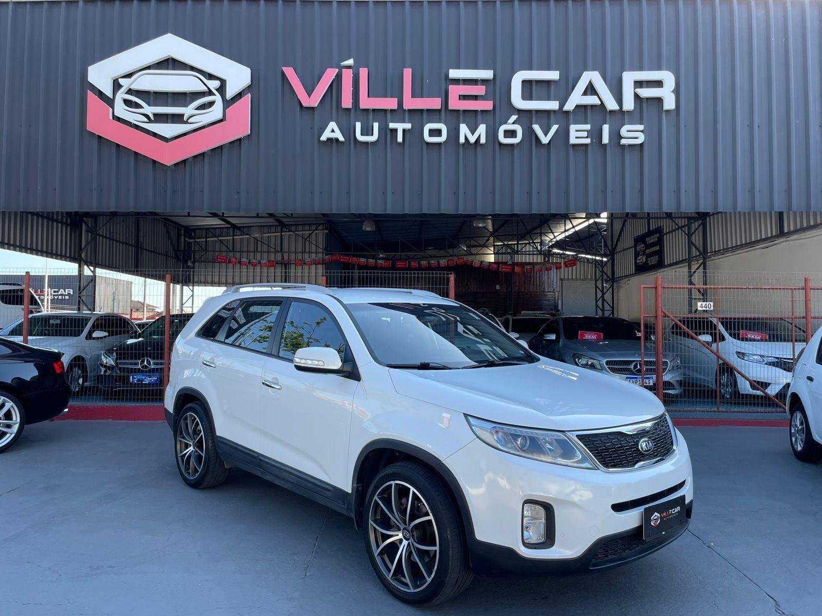 imagem de 2.4 16V 4x2 Aut.