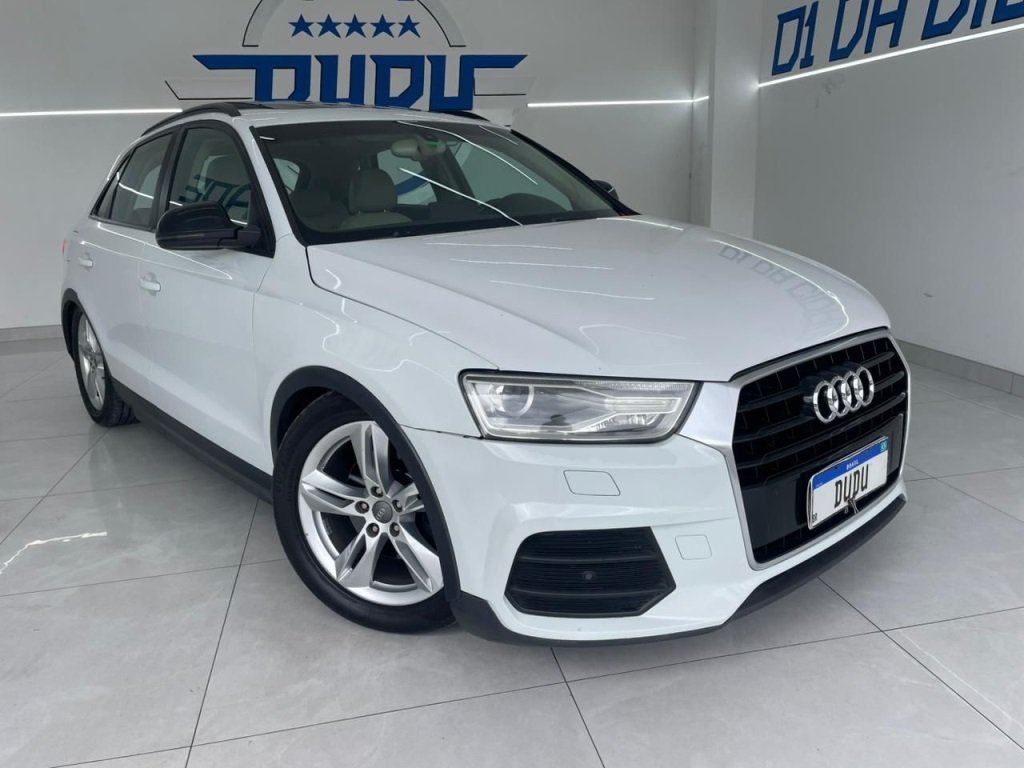 imagem de 1.4 TFSI/TFSI Flex S-tronic 5p