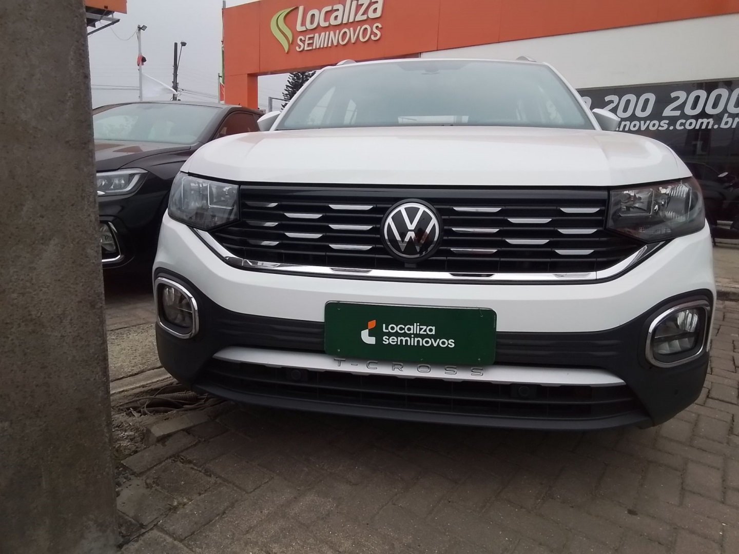 imagem de Hig. 250 TSI 1.4 Flex 16V 5p Aut