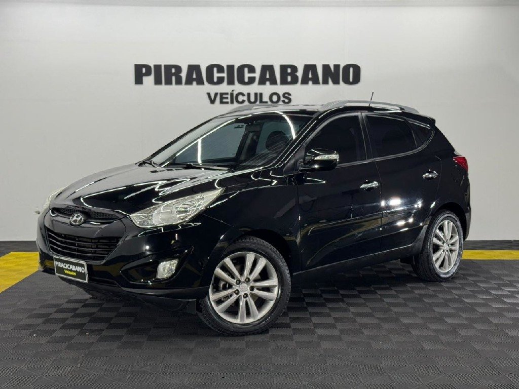 imagem de GLS 2.0 16V 2WD Flex Aut.