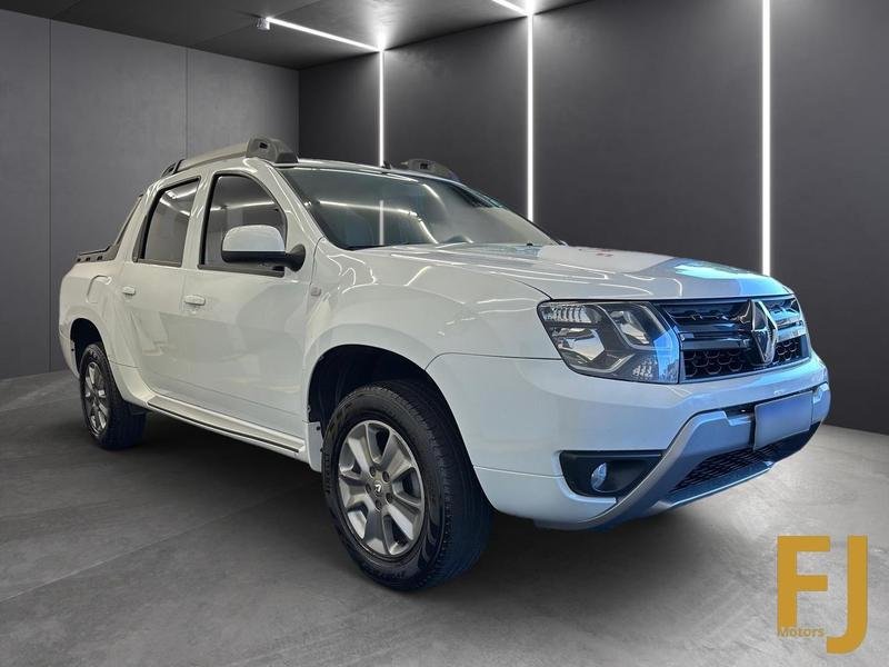 imagem de Dyna. 1.6 Flex 16V Mec.