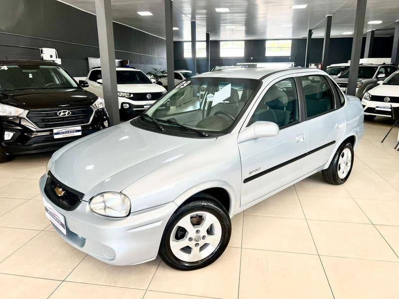 imagem de Sed Class.Life 1.0/1.0 FlexPower