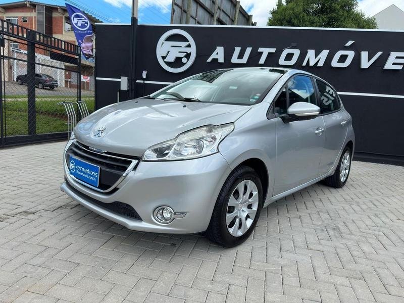 imagem de Active/Active Pack 1.5 Flex 8V 5p