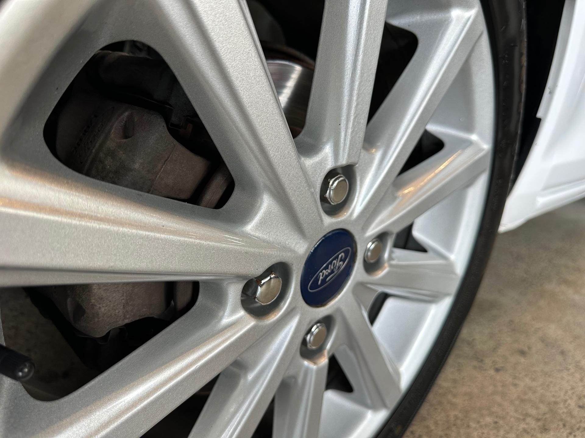 imagem de TITANIUM 1.6 16V Flex Mec.