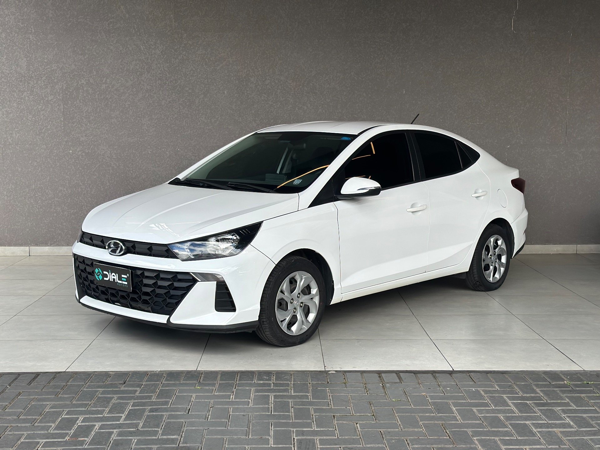 imagem de Comfort 1.0 Flex 12V Mec.