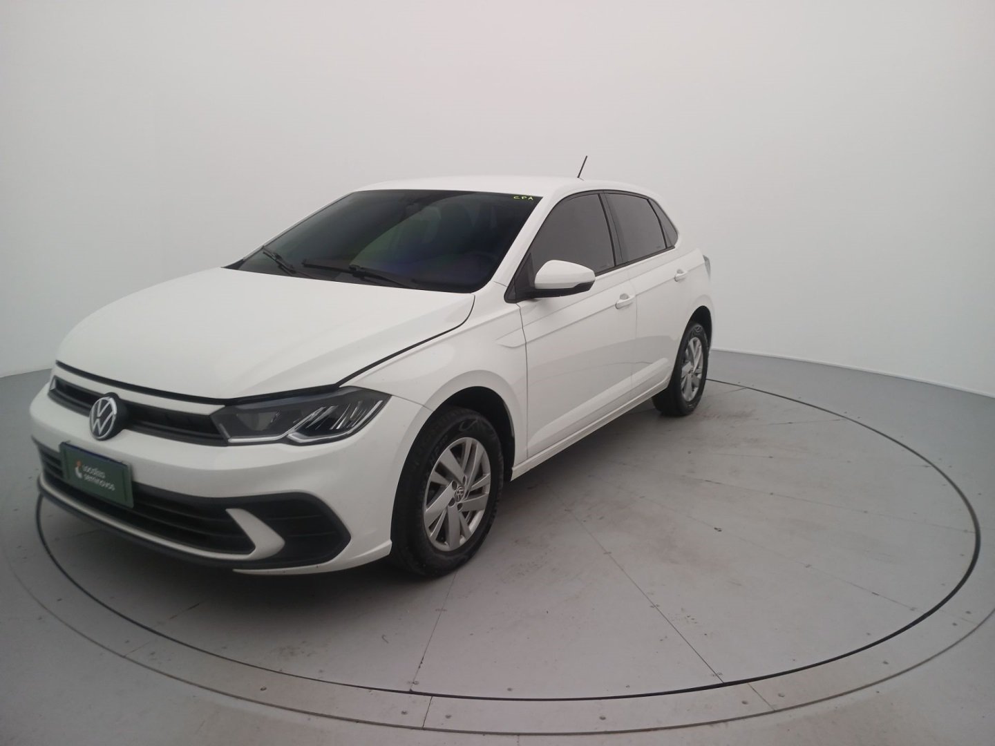 imagem de 1.0 TSI Flex 12V 5p