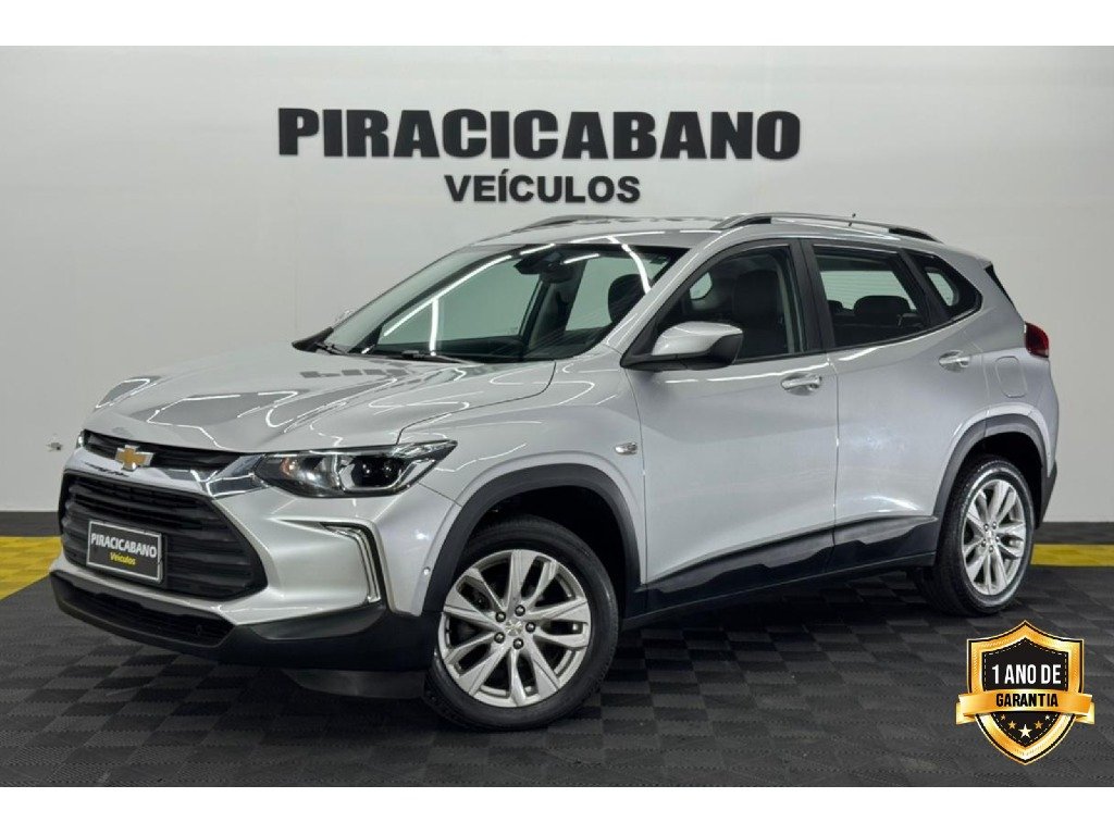 imagem de LTZ 1.2 Turbo 12V Flex Aut.