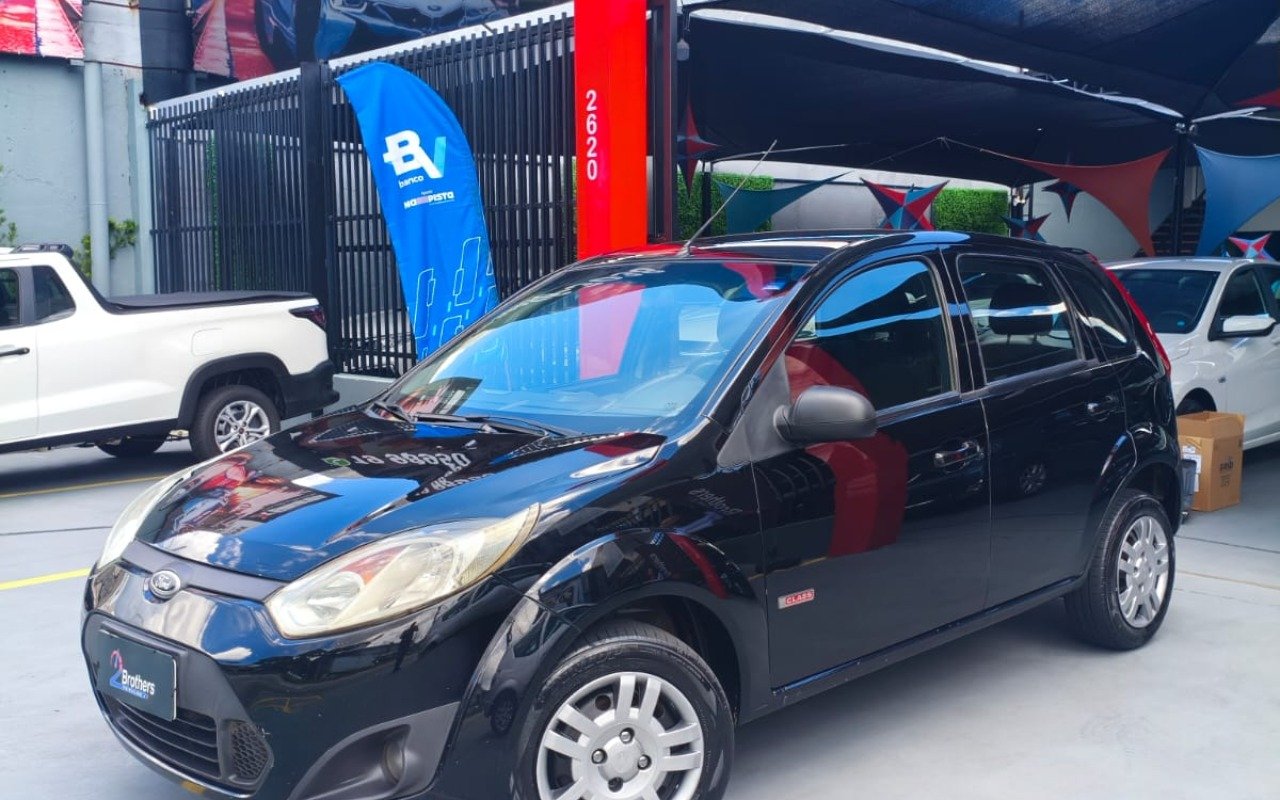 imagem de 1.6 8V Flex/Class 1.6 8V Flex 5p