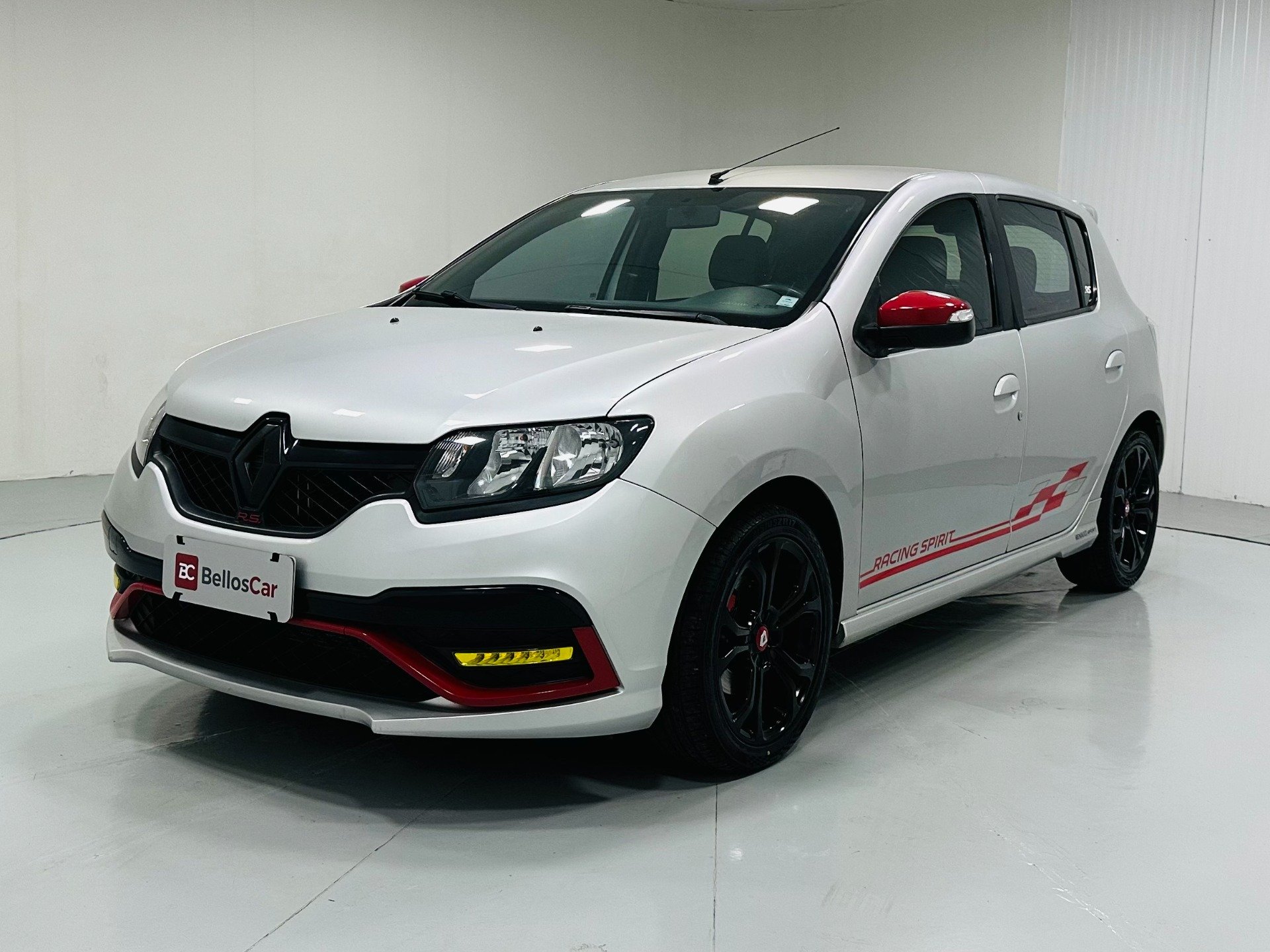 imagem de RS Racing Spirit Flex 2.0 16V 5p