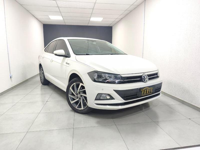 imagem de Highline 200 TSI 1.0 Flex 12V Aut