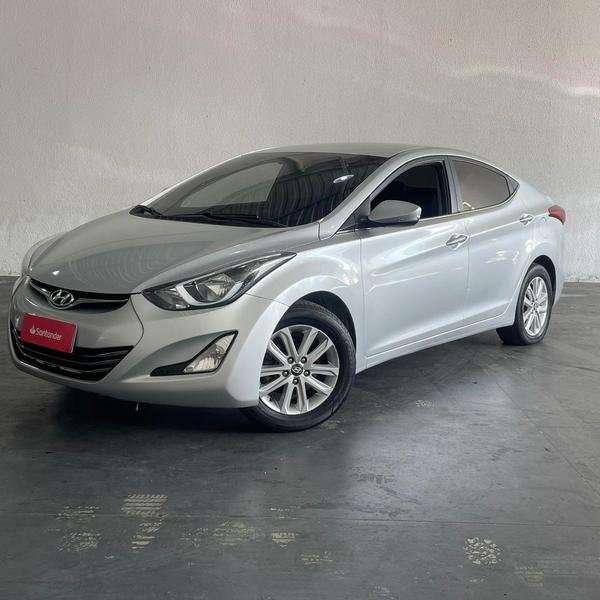 imagem de GLS 2.0 16V Flex Aut.