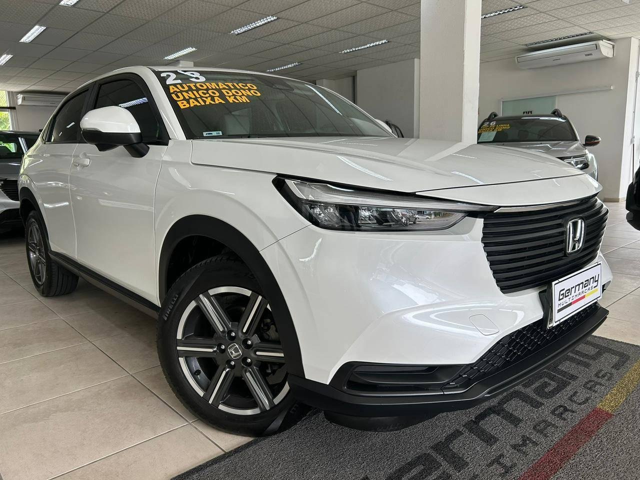 imagem de EX 1.5 Flex Sensing 16V 5p Aut.