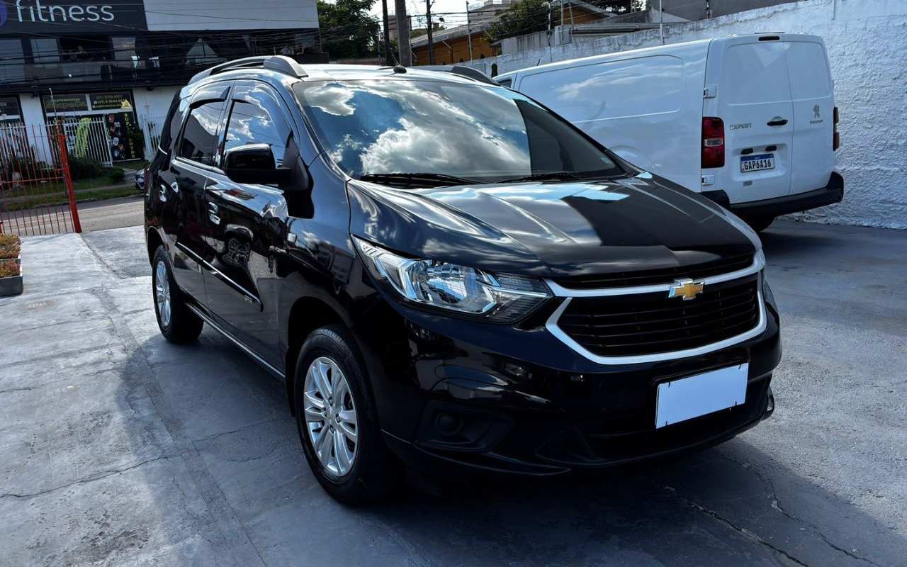 imagem de LT 1.8 8V Econo.Flex 5p Mec.