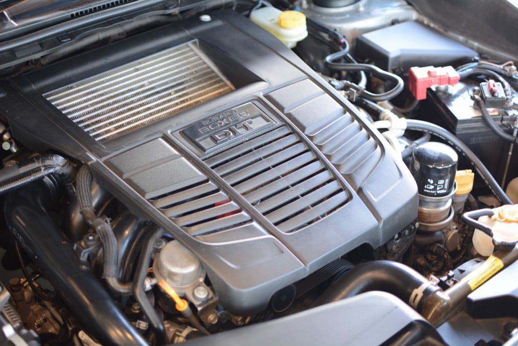 Subaru Impreza 2.0/2.0i-S AWD Aut. na cor Prata em Curitiba / PR - 836231