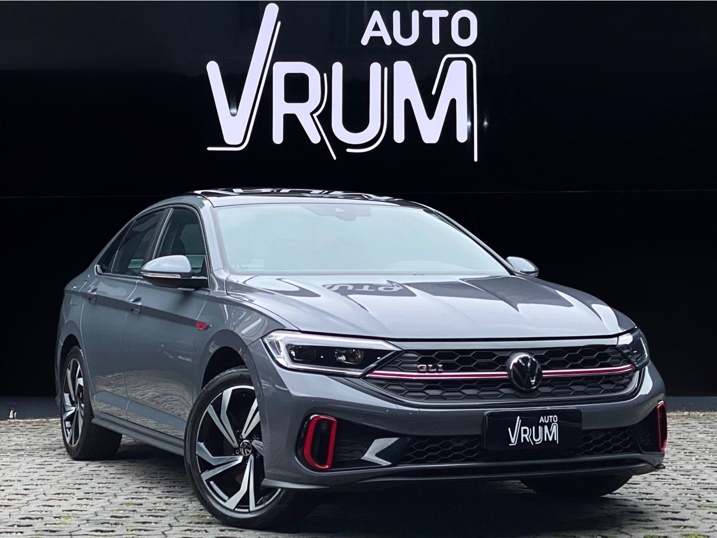 imagem de GLI 350 TSI 2.0 16V 4p Aut.