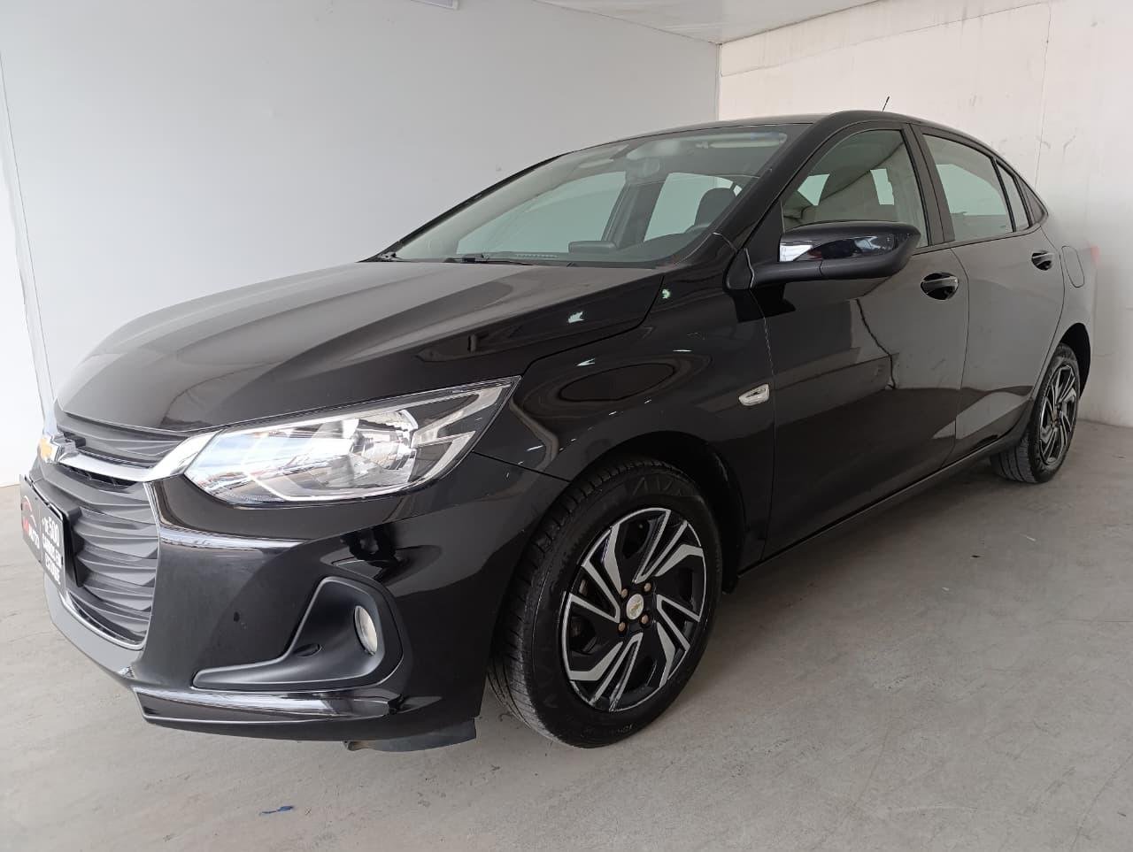 imagem de SEDAN Plus LT 1.0 12V Flex 4p Mec.