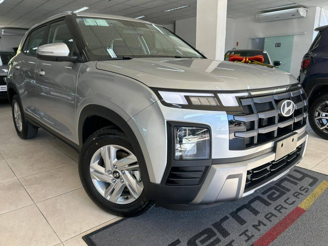 imagem de Comfort 1.0 TB 12V Flex Aut.