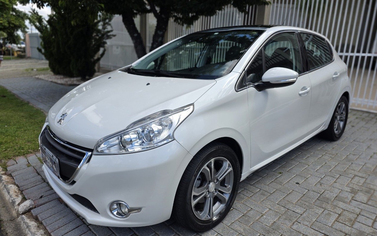 imagem de Griffe 1.6 Flex 16V 5p Aut.