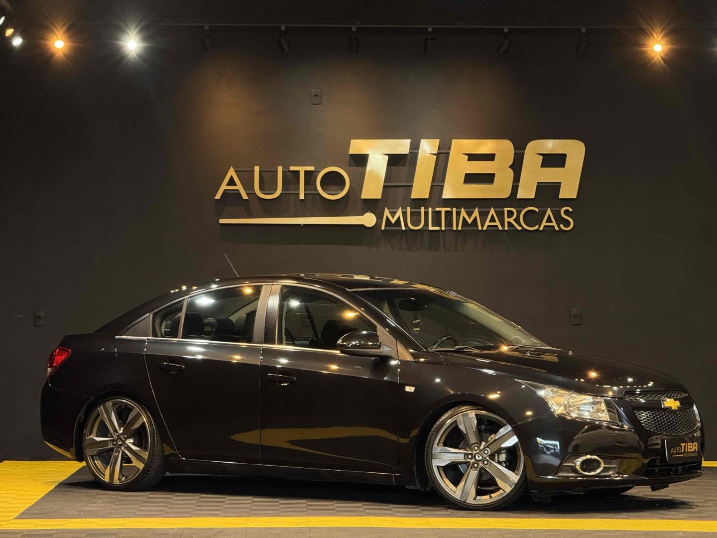 imagem de LT 1.4 16V Turbo Flex 4p Aut.