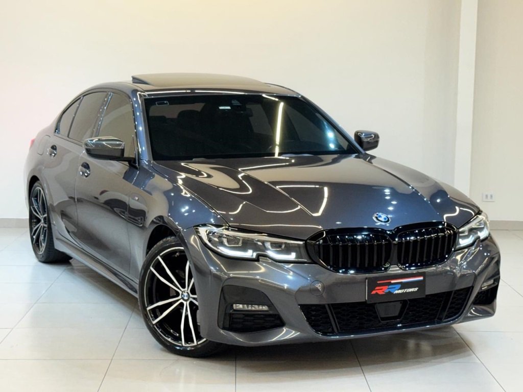 imagem de 2.0 TB M Sport A.Flex/M.Sport 4p