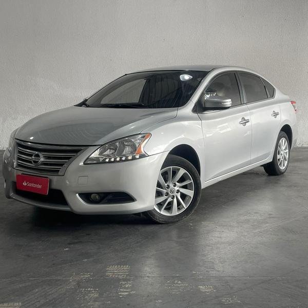 imagem de SV 2.0 FlexStart 16V Aut.