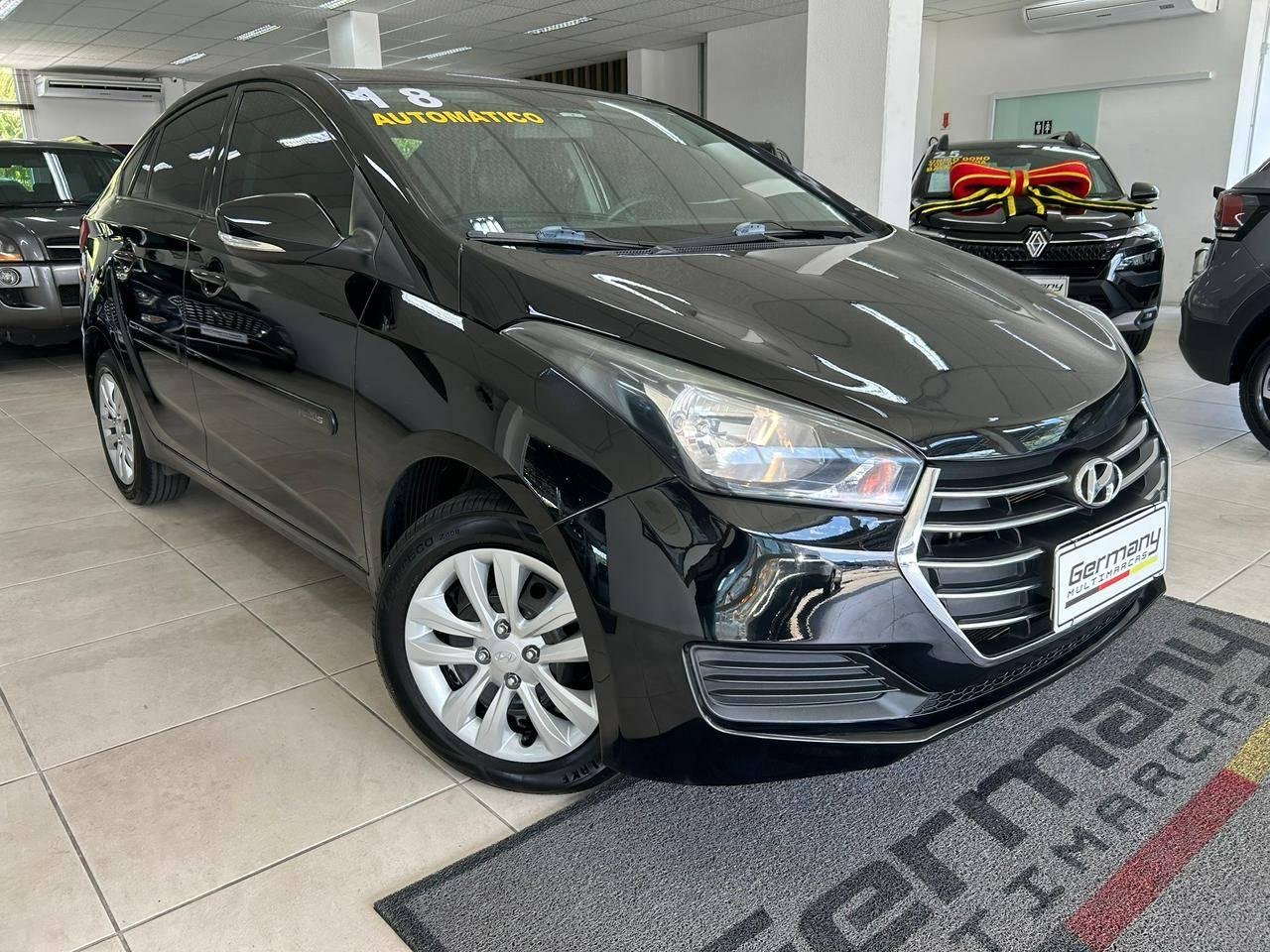 imagem de C.Style/C.Plus1.6 Flex 16V Aut. 4p