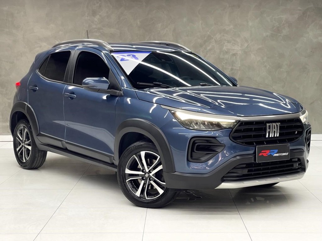 imagem de AUDACE 1.0 Turbo 200 Flex Aut.