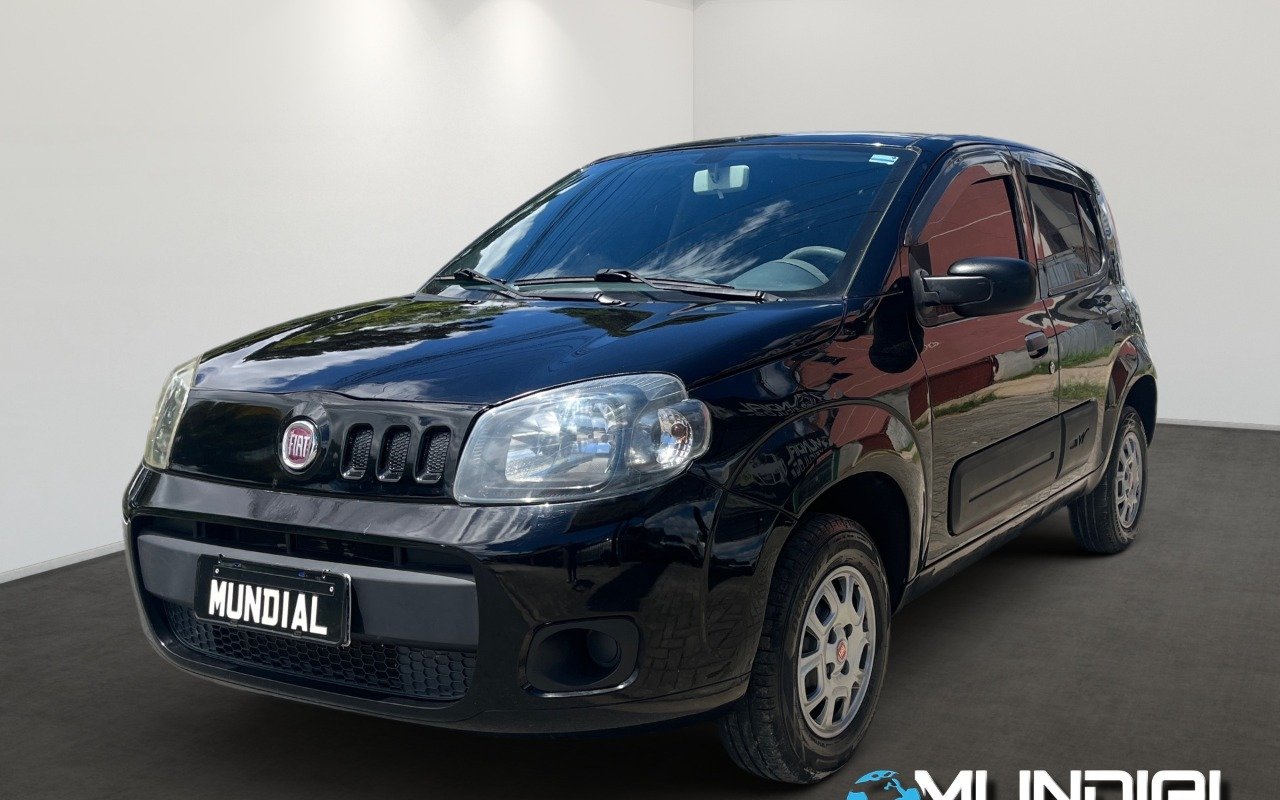 imagem de VIVACE/RUA 1.0 EVO Fire Flex 8V 5p