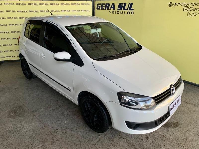 imagem de 1.6 Mi Total Flex 8V 5p