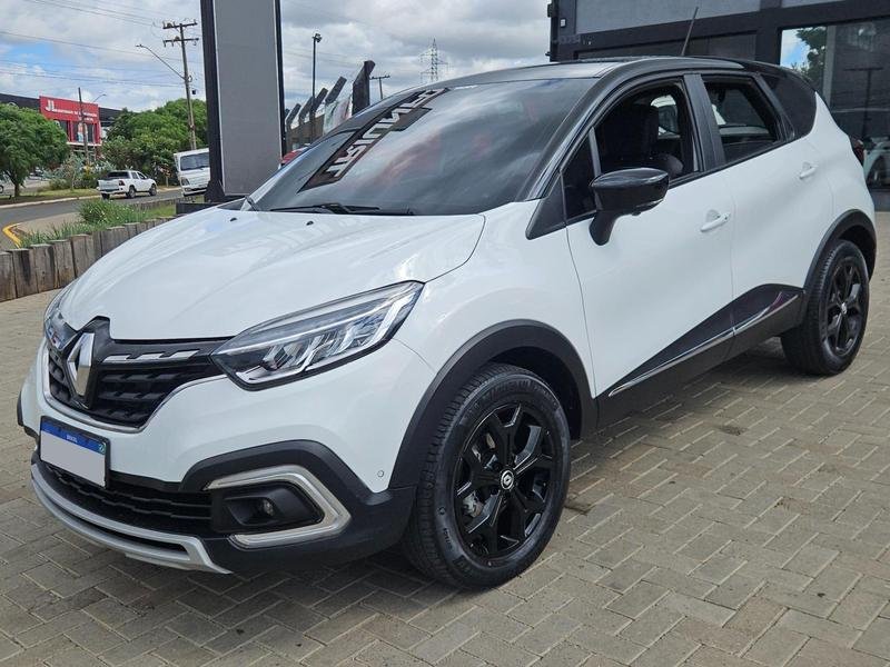 imagem de Iconic 1.3 TB 16V Flex 5p Aut.