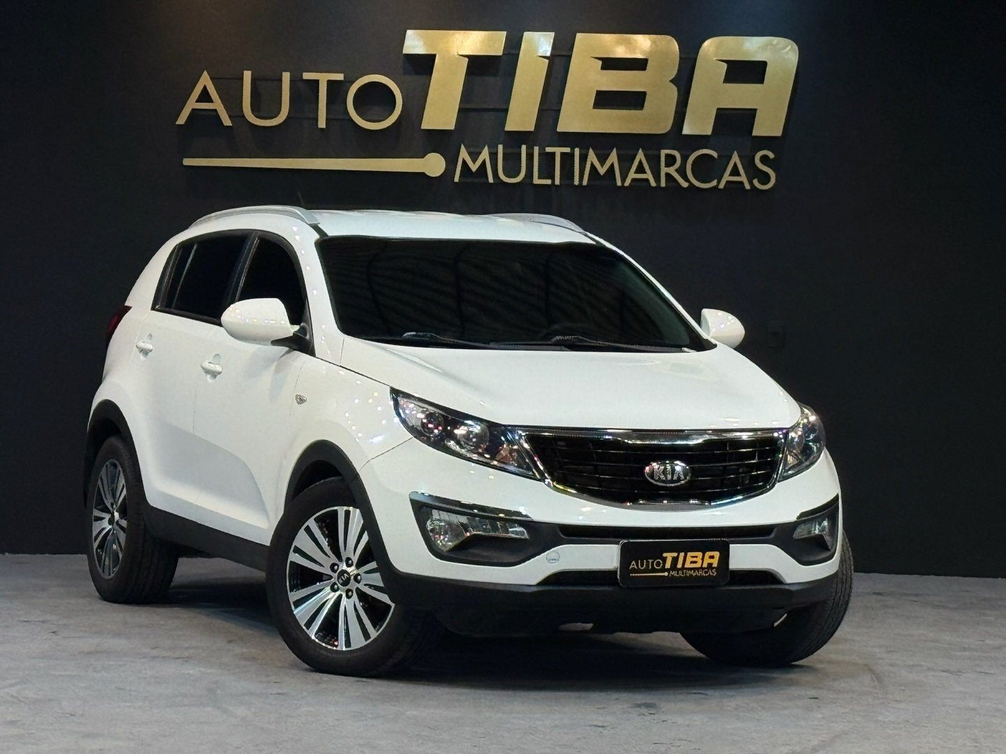 imagem de LX 2.0 16V/ 2.0 16V Flex Aut.