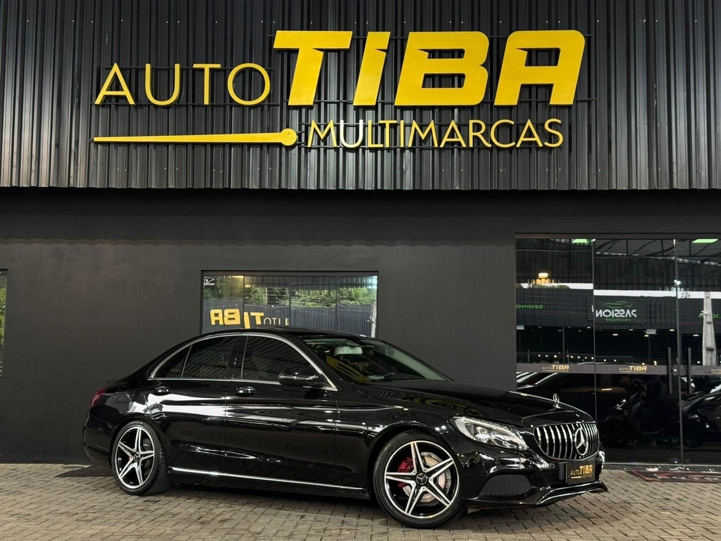 imagem de 2.0 TB 16V 184cv Aut.