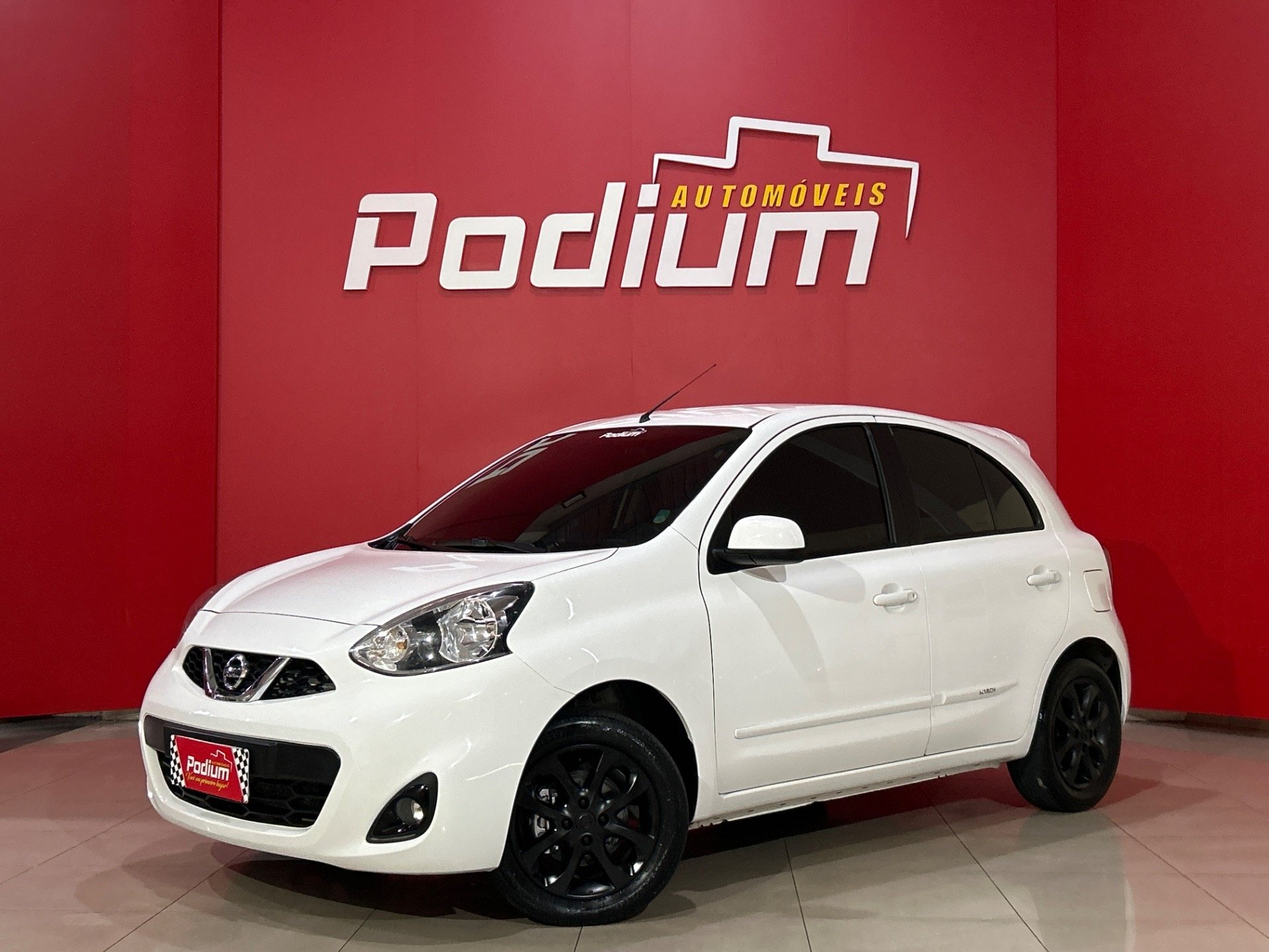 imagem de SV 1.0 16V Flex Fuel 5p