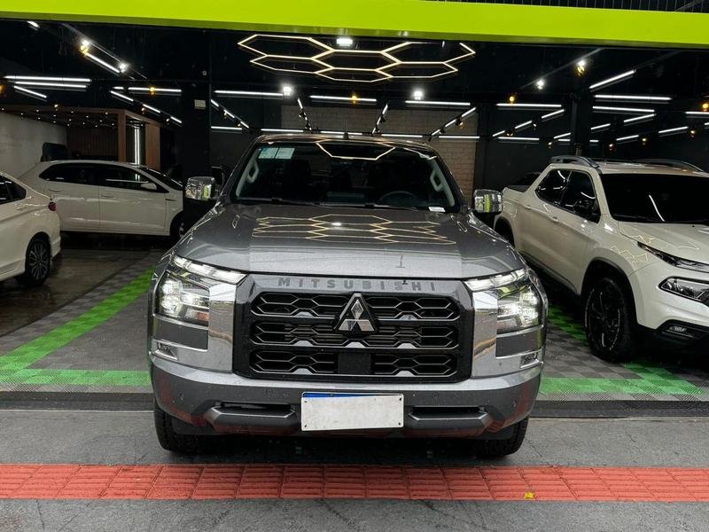 imagem de HPE-S 2.4 CD 4x4 TB Diesel Aut.