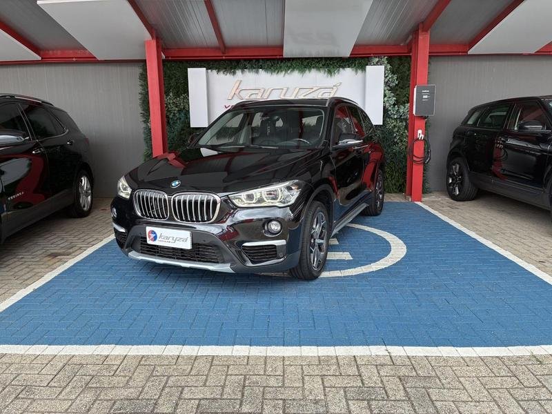 imagem de SDRIVE 20i 2.0/2.0 TB Acti.Flex Aut.