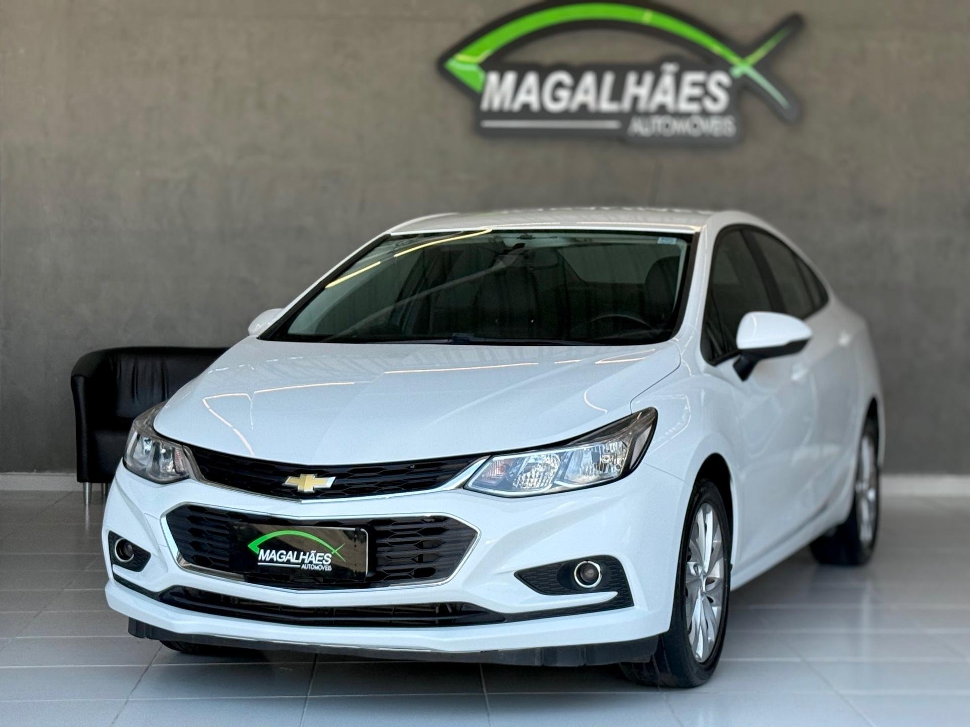 imagem de LT 1.4 16V Turbo Flex 4p Aut.