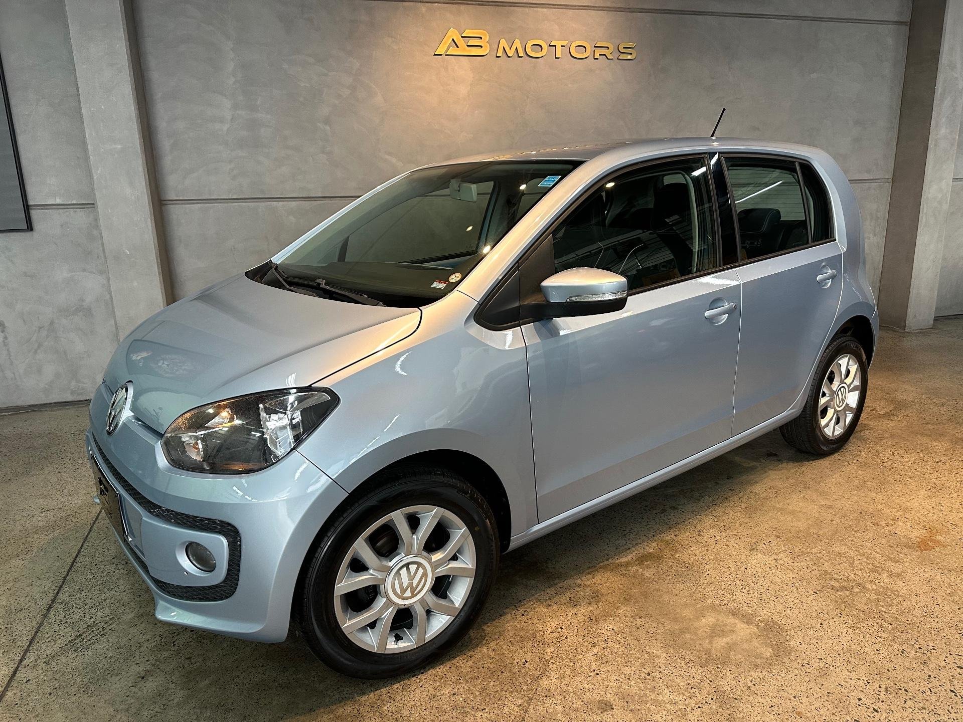 imagem de high 1.0 Total Flex 12V 5p