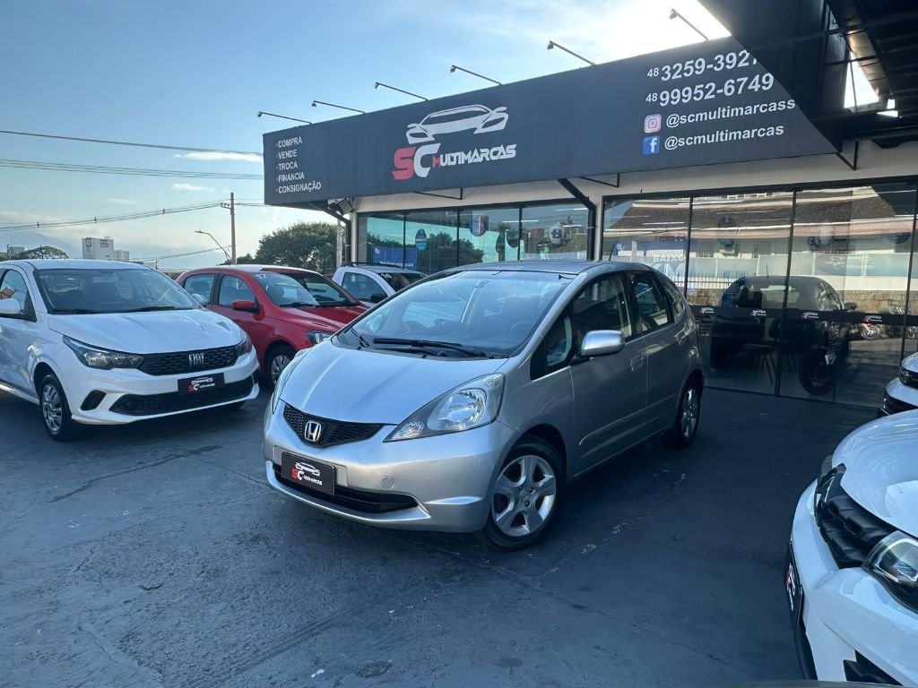 imagem de LXL 1.4/ 1.4 Flex 8V/16V 5p Aut.