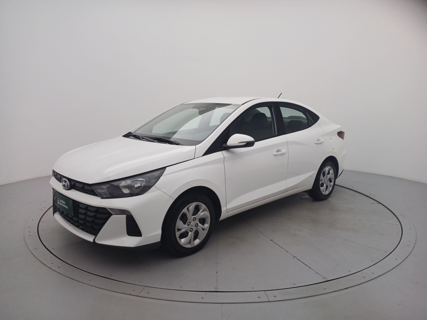 imagem de Comfort Plus 1.0 Flex 12V Mec.