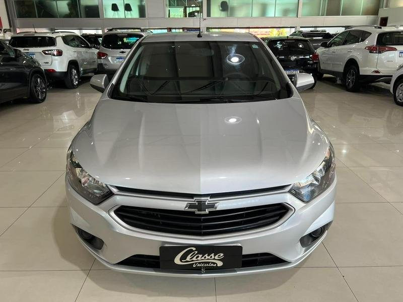 imagem de HATCH LT 1.4 8V FlexPower 5p Mec.