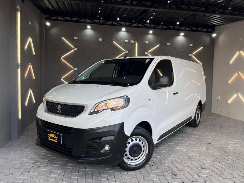 imagem de Cargo 1.5 Turbo Diesel