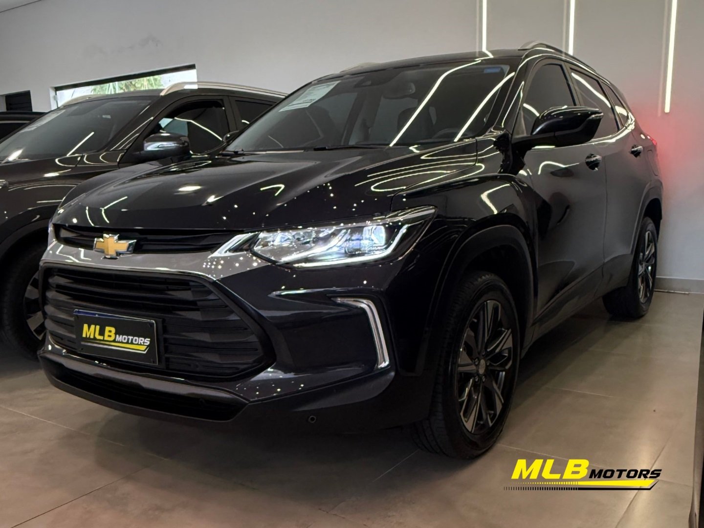 imagem de Premier 1.2 Turbo 12V Flex Aut.