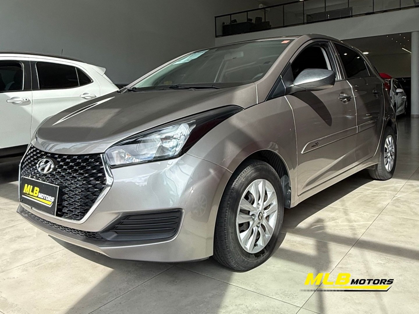 imagem de Unique 1.0 Flex 12V Mec.