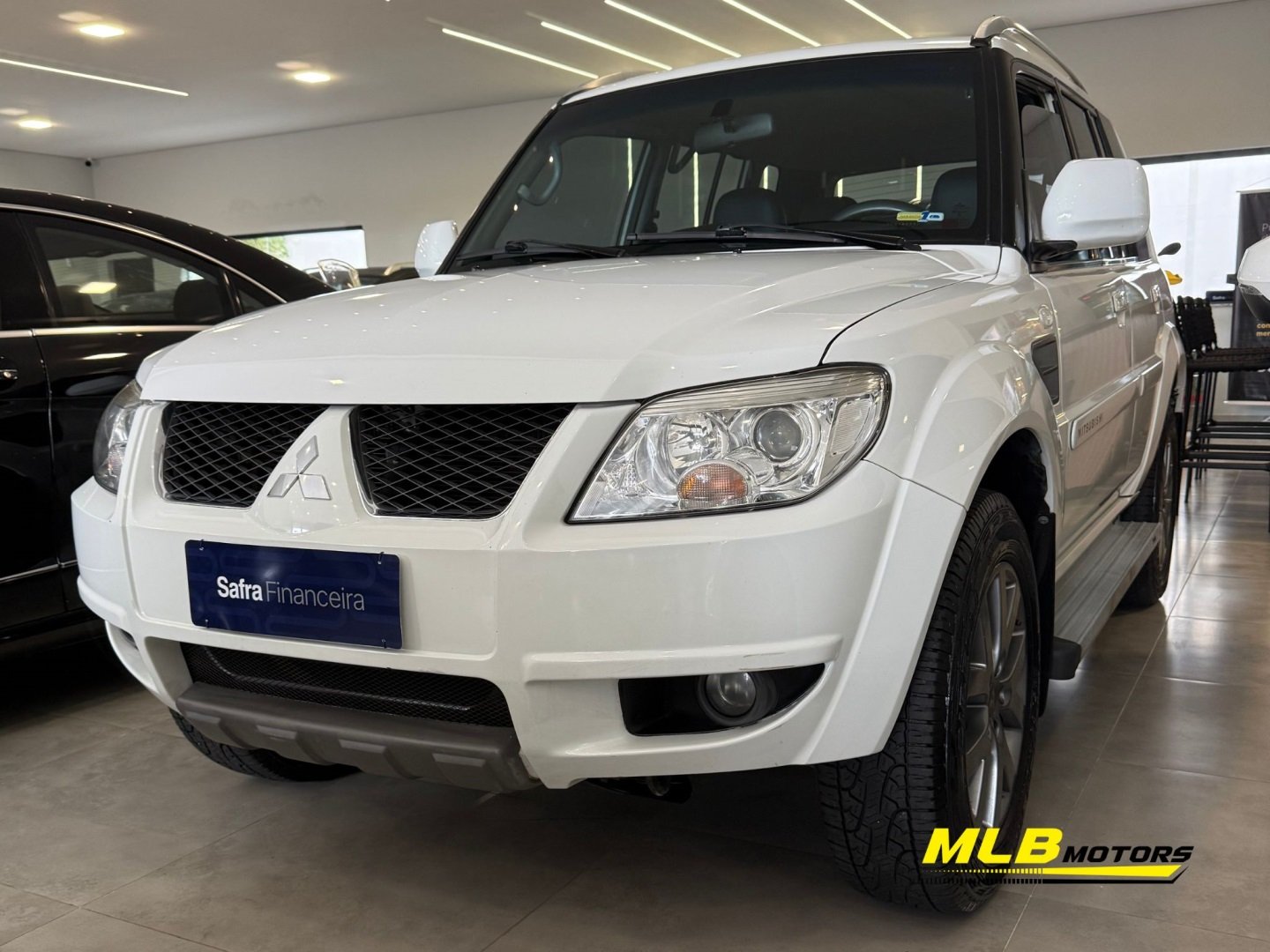 imagem de 2.0 Flex 16V 4X2 Mec.