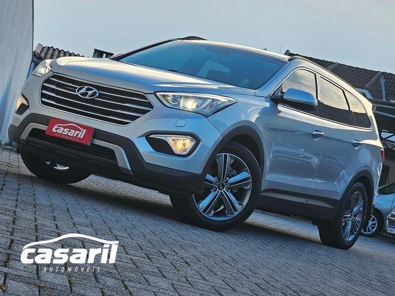 imagem de 3.3 V6 4X4 Tiptronic