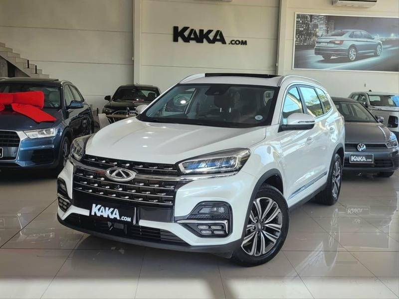 imagem de TXS 1.6 16V TGDi Aut.