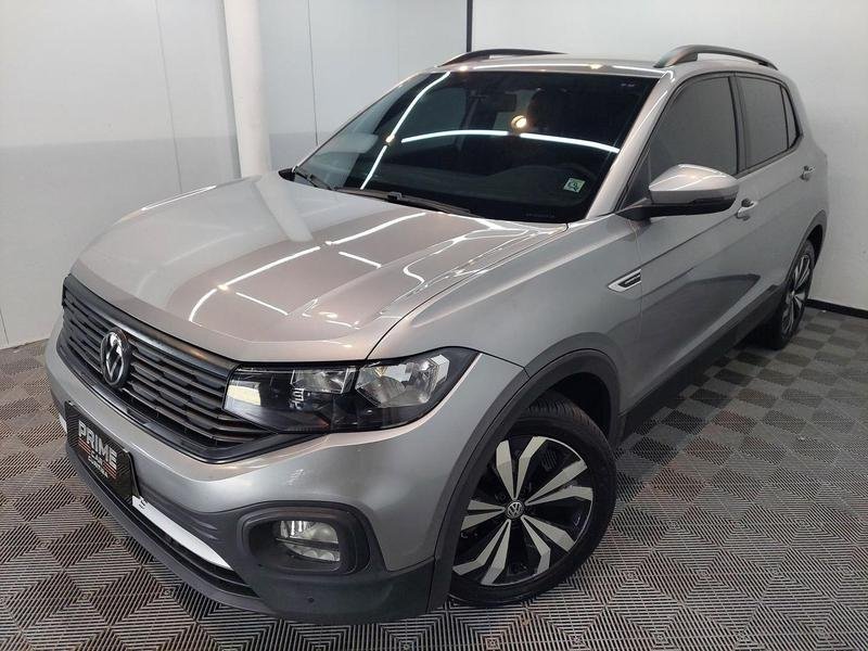 imagem de Comfor. 200 TSI 1.0 Flex 5p Aut.