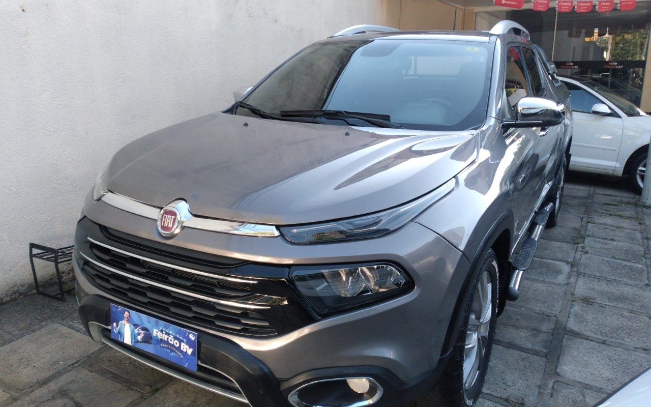 imagem de Ranch 2.0 16V 4x4 TB Diesel Aut.