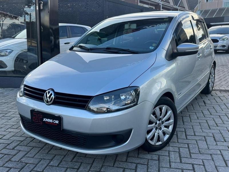 imagem de City 1.0 Mi/ 1.0Mi Total Flex 8V 5p